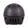 Kask downhill na rower motor enduro zjazdowy W-TEC Campanero Matt Black